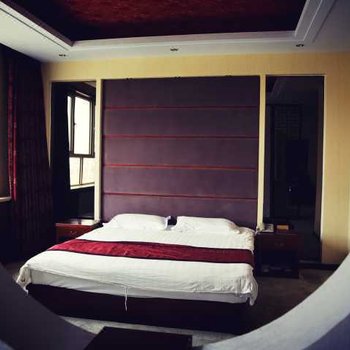 隆化景怡大酒店酒店提供图片