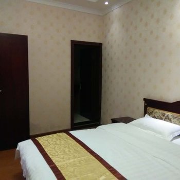 日喀则银星宾馆酒店提供图片