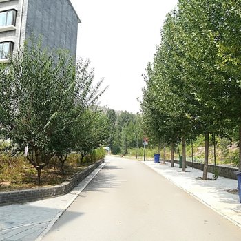 北京古北水镇长城源著得利复式公寓双卧两居(2号店)
