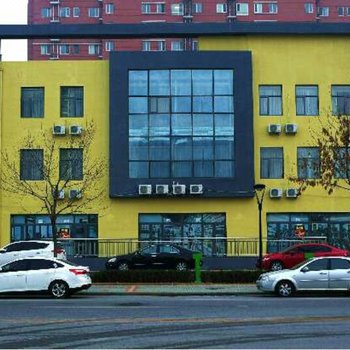 凯骏酒店(北京生物医药基地地铁站店)