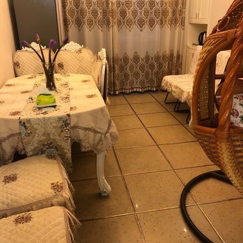 赣州宜家民宿酒店提供图片
