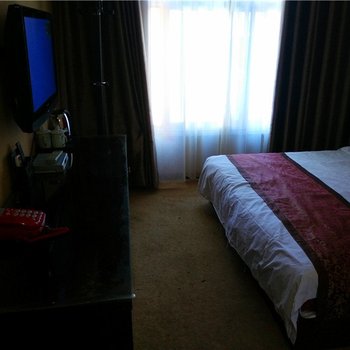 张掖市山丹县盛隆宾馆酒店提供图片