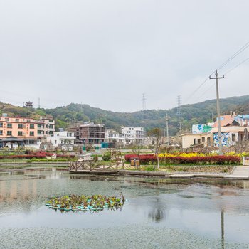 舟山嵊泗国梦小庄酒店提供图片