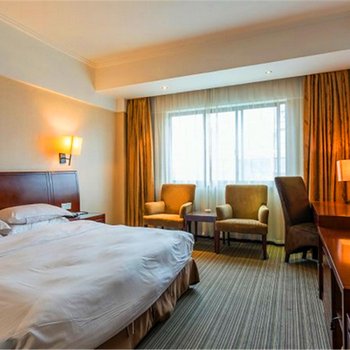 海宁凯迪雅酒店酒店提供图片