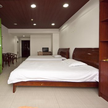 福州蔓哈顿汪姐酒店公寓酒店提供图片