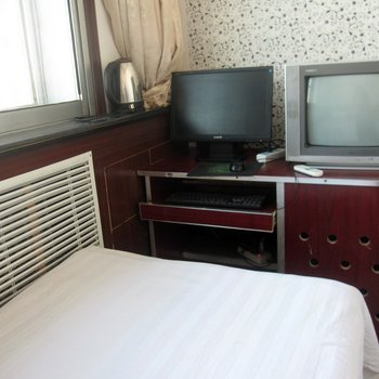 蔚县金河宾馆酒店提供图片