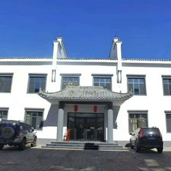 赤峰青隆假日酒店酒店提供图片
