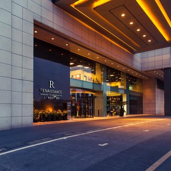 上海豫园万丽酒店