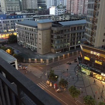 成都市中心地铁口春熙旁普通公寓(向阳街分店)酒店提供图片