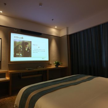荣成中和大酒店酒店提供图片