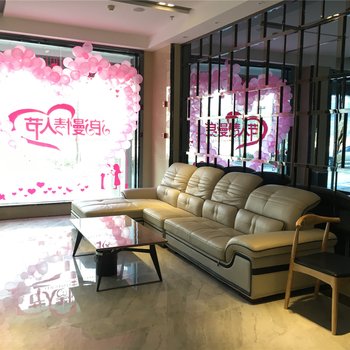 速8酒店(洪泽尚东国际店)酒店提供图片