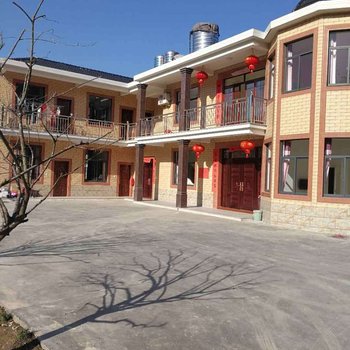 宁国栗山家庭农场