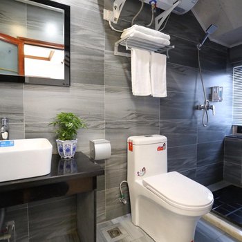 泊心水舍乌镇精品民宿酒店提供图片