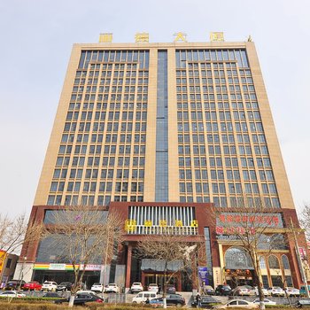 济南丽德酒店