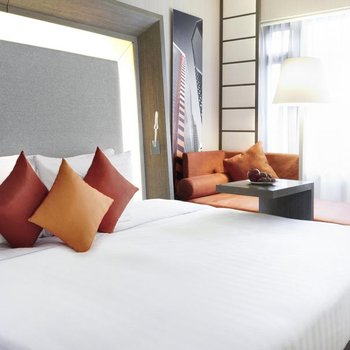 香港九龙诺富特酒店酒店提供图片