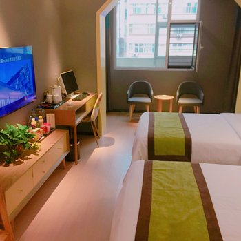 河津美景之旅酒店酒店提供图片
