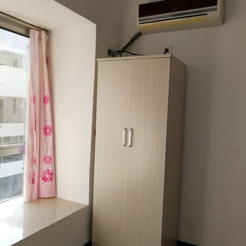 防城港涵香公寓酒店提供图片