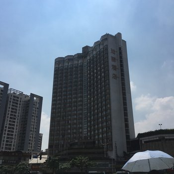 广州白玛公寓(江南大道中辅路分店)酒店提供图片