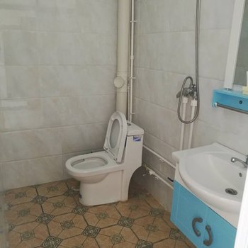 兴隆阡陌农家院酒店提供图片