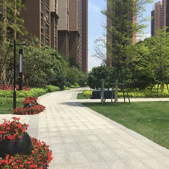 中山Summerapartment公寓