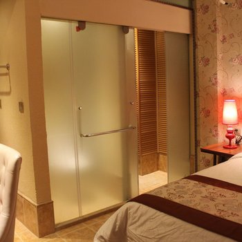 曲靖市麦田精品酒店酒店提供图片