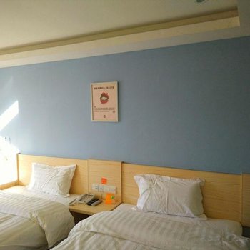7天连锁酒店(格尔木江源中路店)酒店提供图片