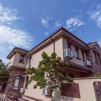 慢姑娘度假别墅(甪直古镇店)