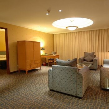 上海长航宾馆酒店提供图片