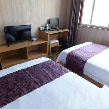 贵人酒店酒店提供图片