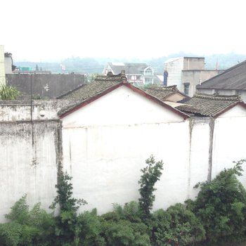 邛崃平乐禹王阁客栈