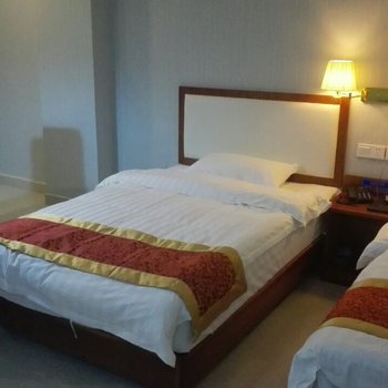 儋州鸿桥商务宾馆酒店提供图片
