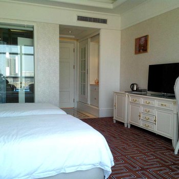 天津广聚源私人会所酒店提供图片