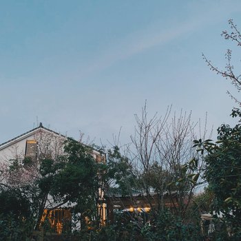 杭州甘棠小院