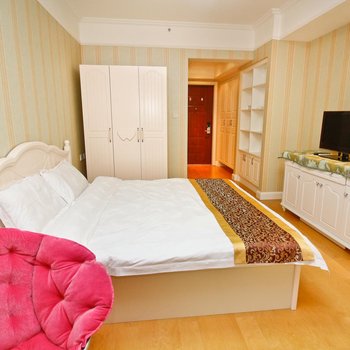 西安天天快捷酒店酒店提供图片