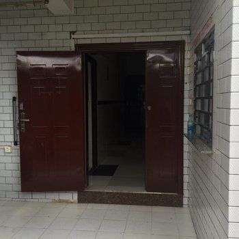 泉州6号公寓酒店提供图片