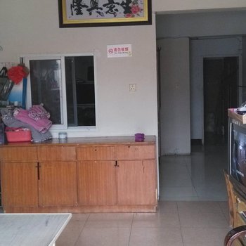 芜湖金海湾旅馆酒店提供图片