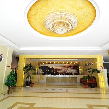 安顺吉利酒店酒店提供图片