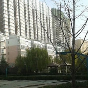 西安丁丁公寓