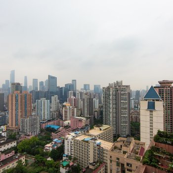 广州清雅居公寓(广东方志馆分店)