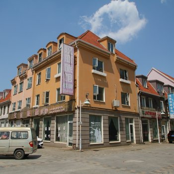 上海汉庭旅馆
