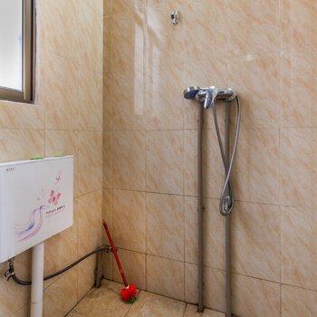 广州坛品周金池公寓酒店提供图片