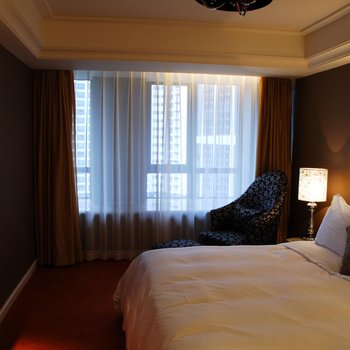 苏州世豪全套间酒店酒店提供图片