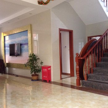 嵊泗基湖60号宾馆酒店提供图片
