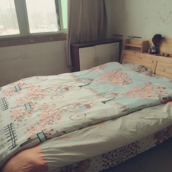 邳州崔家旅社