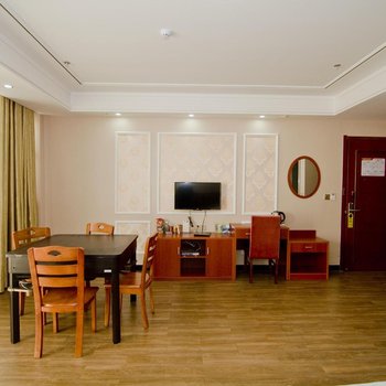 黄梅万隆商务宾馆酒店提供图片