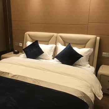 成都别树一阁酒店式公寓酒店提供图片