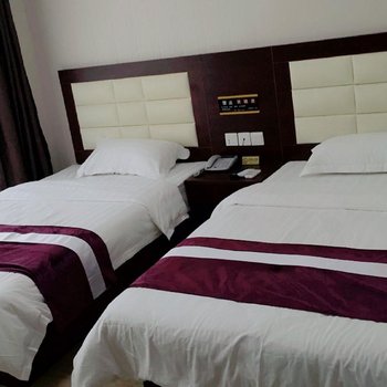 海宁骏雅商务酒店酒店提供图片