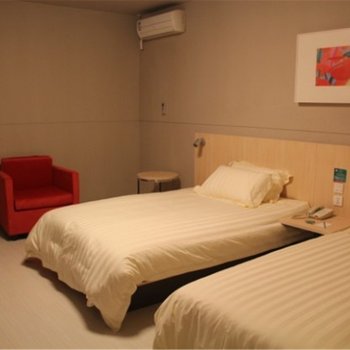 锦江之星(南通通州建设路店)酒店提供图片