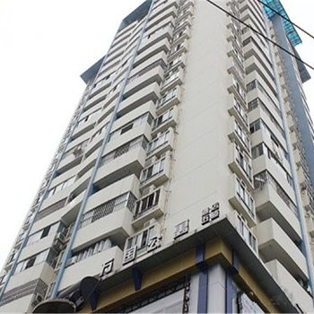 南宁万国公寓酒店酒店提供图片