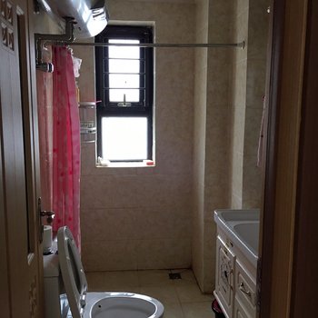 青岛晓艾的窝普通公寓酒店提供图片